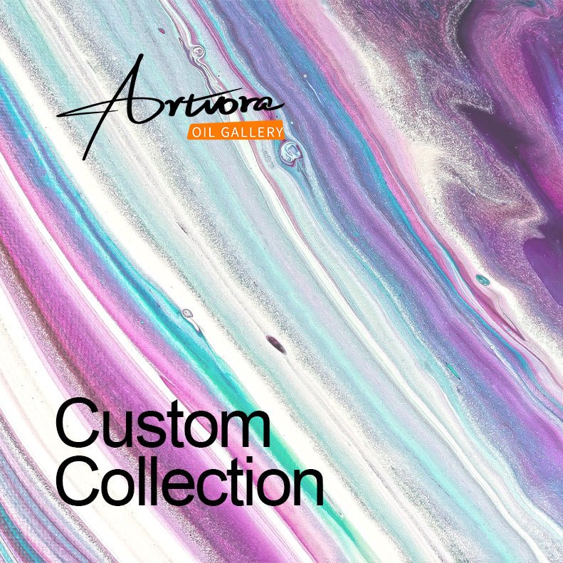 Custom Collection - Artvora