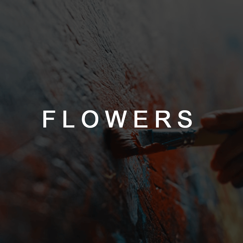 Flowers - Artvora