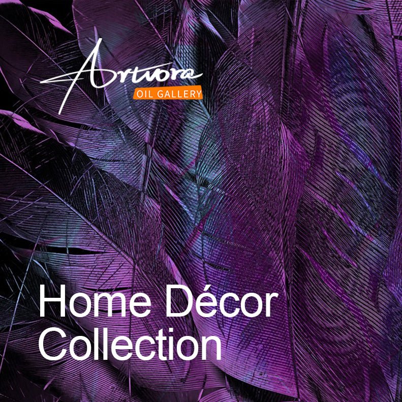 Home Décor Collection - Artvora