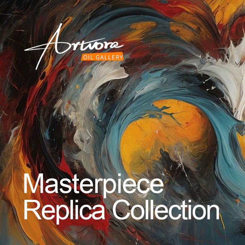 Masterpiece Replica Collection - Artvora