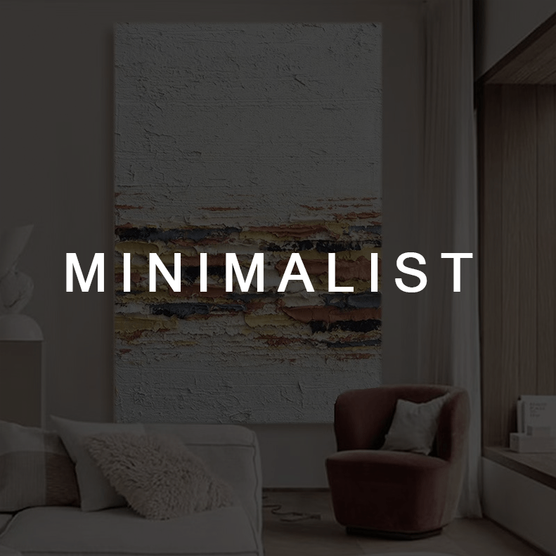 Minimalist - Artvora