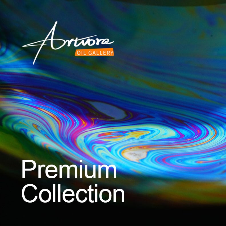 Premium Collection - Artvora