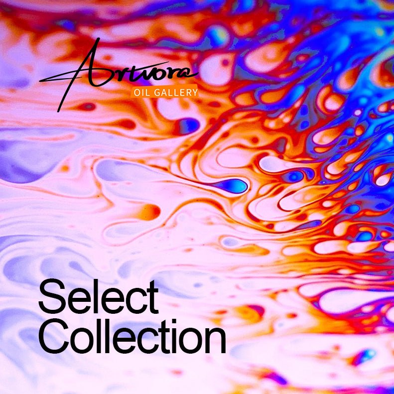 Select Collection - Artvora