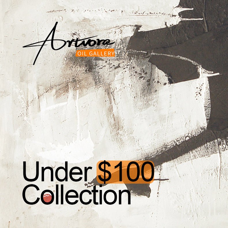 Under $100 Collection - Artvora