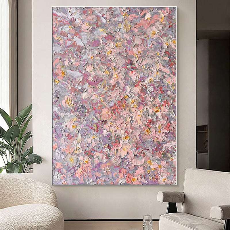 Equinox Painting - Abstract - Artvora