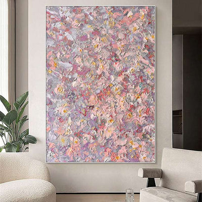 Equinox Painting - Abstract - Artvora