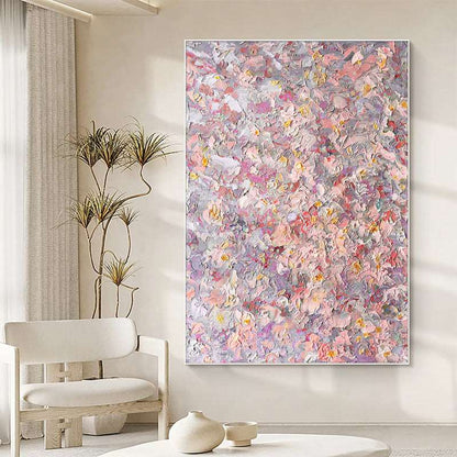 Equinox Painting - Abstract - Artvora