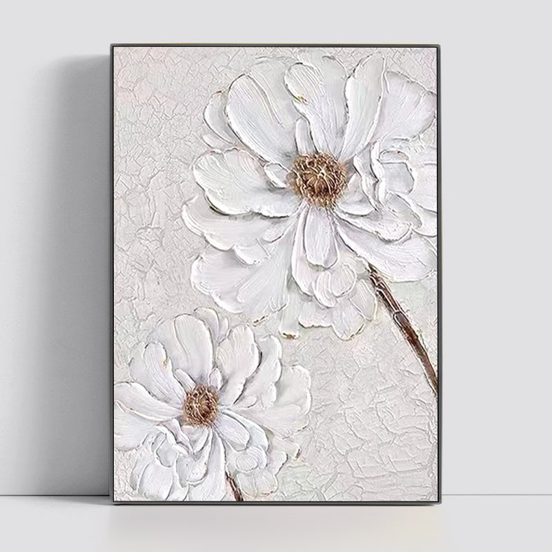 Floral Painting - Flowers - Artvora