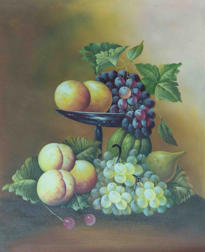 Fruit 02 Painting - Still Life - Artvora