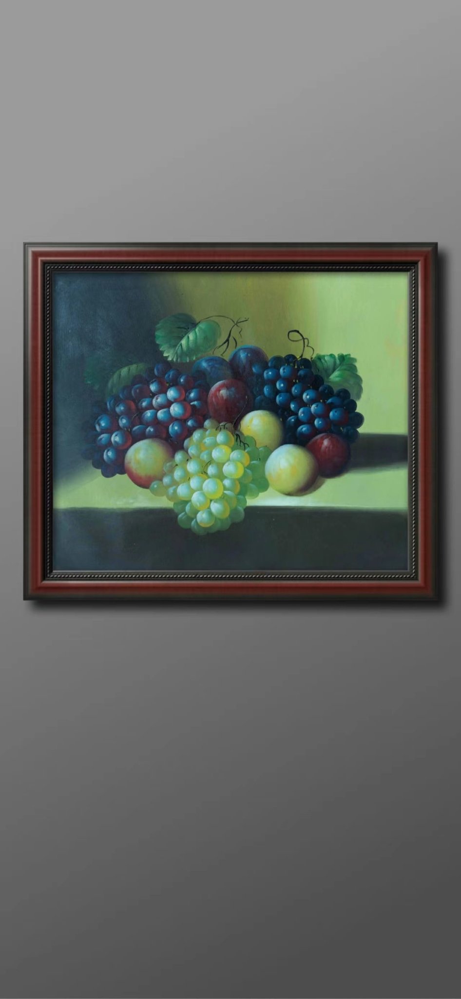 Fruit 06 Painting - Still Life - Artvora