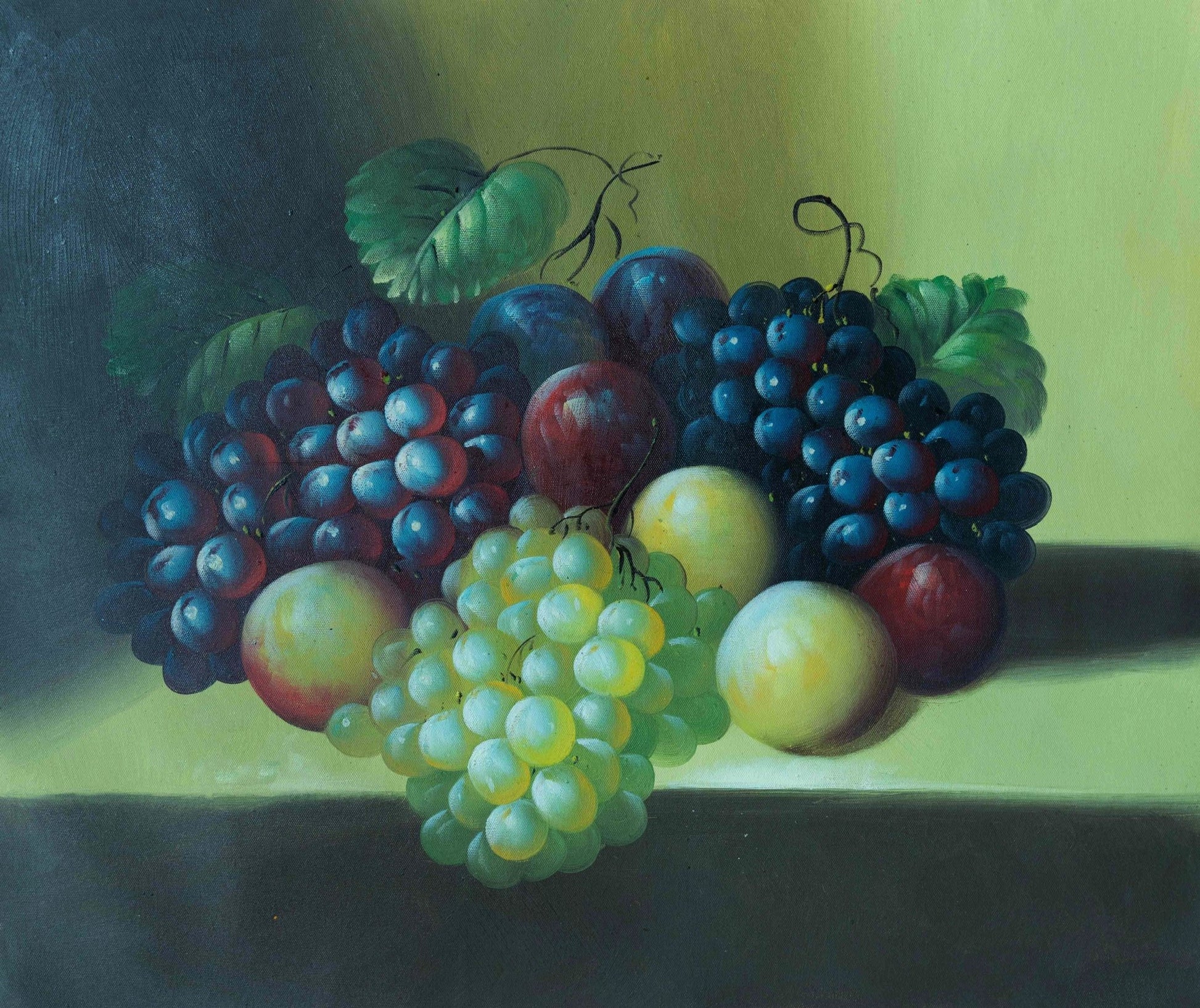 Fruit 06 Painting - Still Life - Artvora