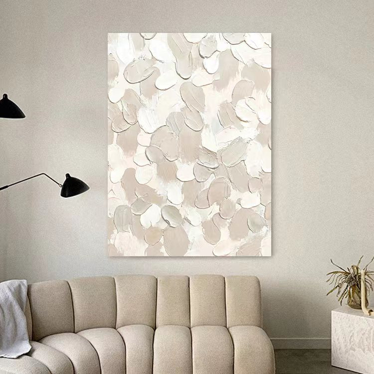 Harmony Painting - Textured - Artvora