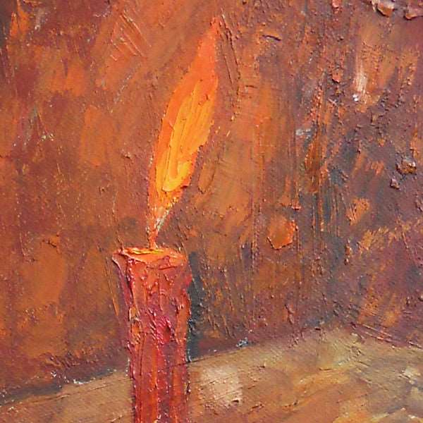 Paul's Epistles Painting - Still Life - Artvora