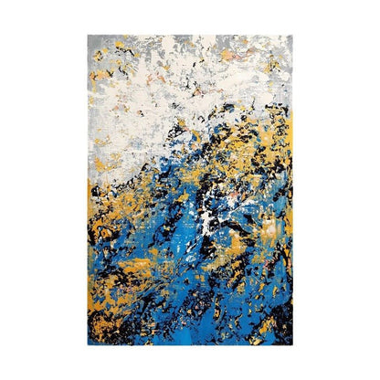 Veil of Dreams Painting - Abstract - Artvora